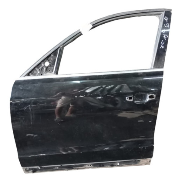 Porta Dianteira Esquerda Audi Q5 2016 2017 A 2019