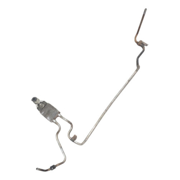 Mangueira Ar Condicionado Nissan Frontier 2.5 2015 2016