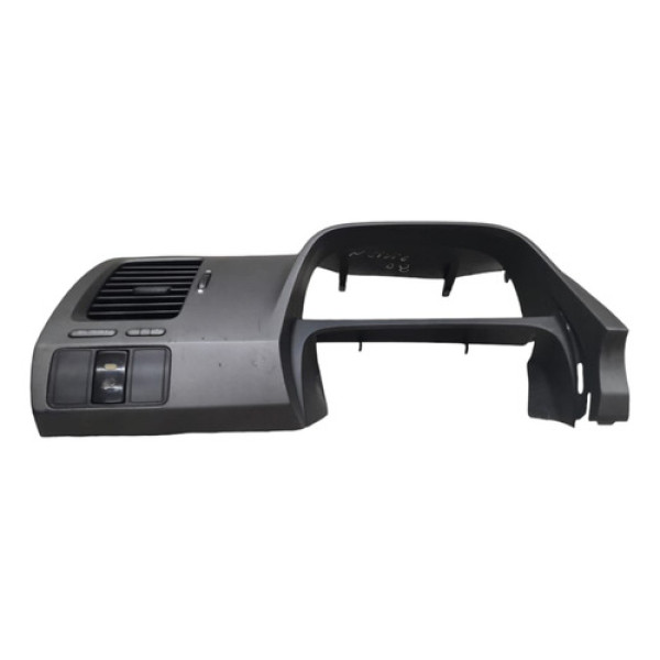 Moldura Painel New Civic 2008 2009 2010 A 2011