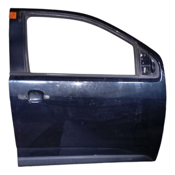 Porta Dianteira Direita Chevrolet S10 2014 2015 2016 A 2022