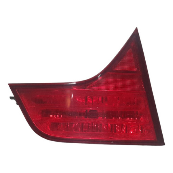 Lanterna Tampa Traseira Esquerda New Civic 2008 2009 A 2011