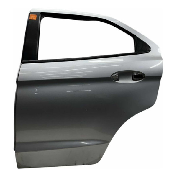 Porta Traseira Esquerda Ka 2015 Sedan