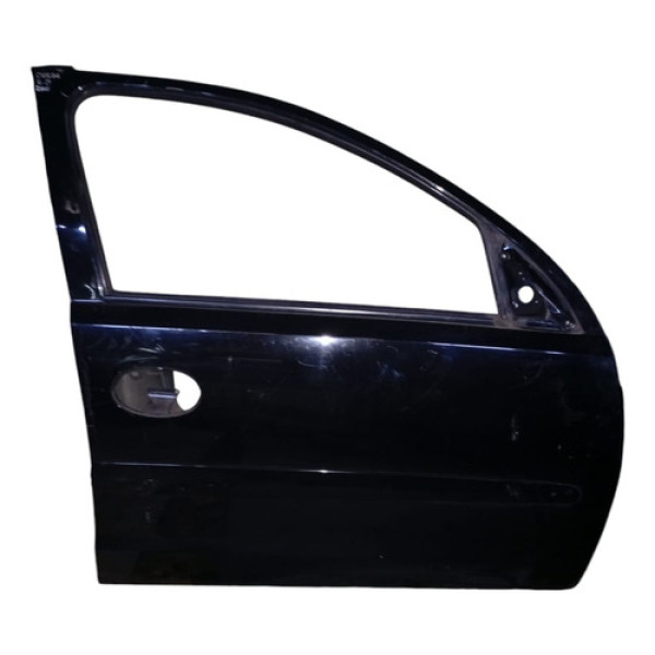 Porta Dianteira Direita Corsa 2005 2006 2007 2008 A 2012