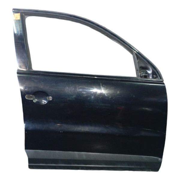 Porta Dianteira Direita Tiguan 2009/10 A 2014