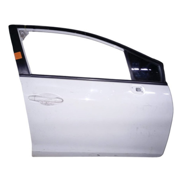 Porta Dianteira Direita Honda Civic 2012 2013 A 2016
