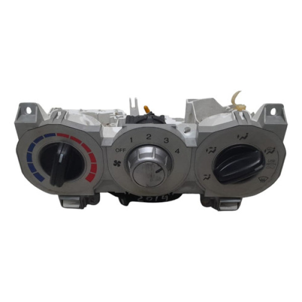 Comando Ar Condicionado Honda City 2014 2015 2016