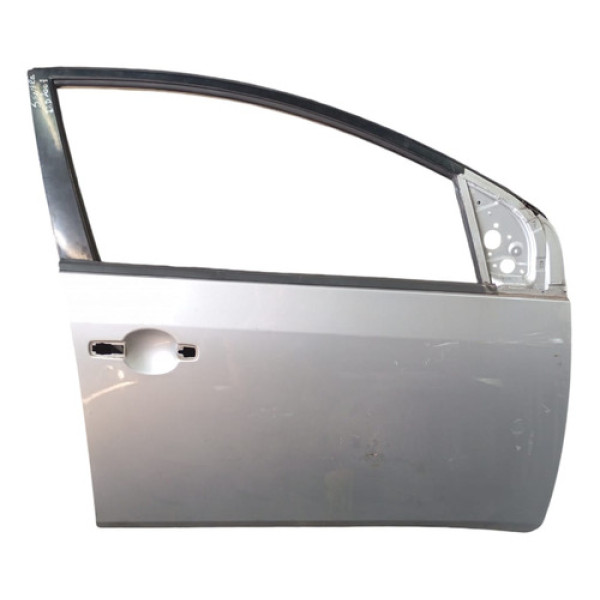 Porta Dianteira Direita Sentra 2007/2008/2009/2010 A 2012