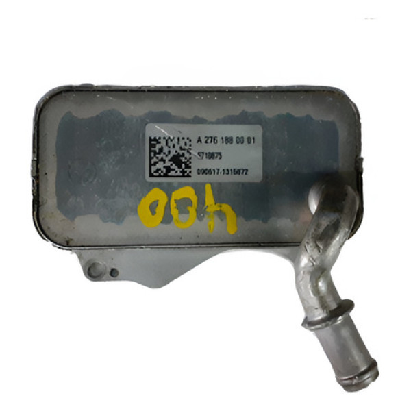 Resfriador Oleo Trocador De Calor Gle400 3.0 V6 2016 A 2020