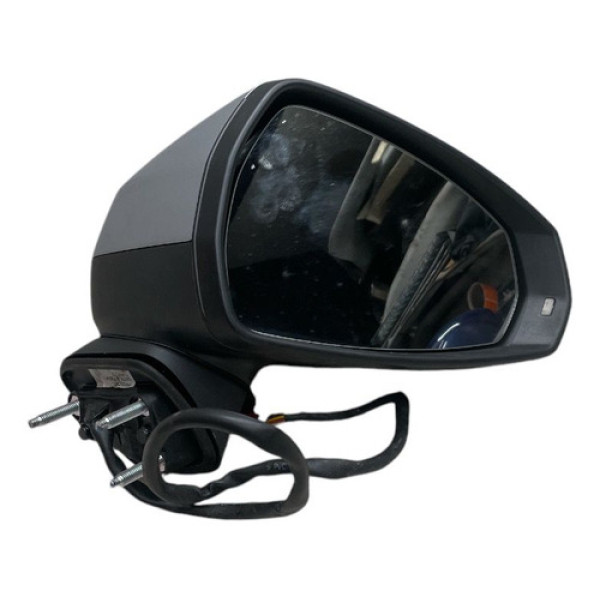 Retrovisor Direito Audi A3 C/ Pisca Eletrico 2015 A 2017