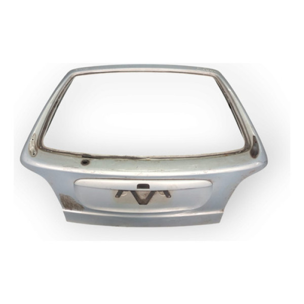 Tampa Traseira Megane 2000 2001 2002 2003