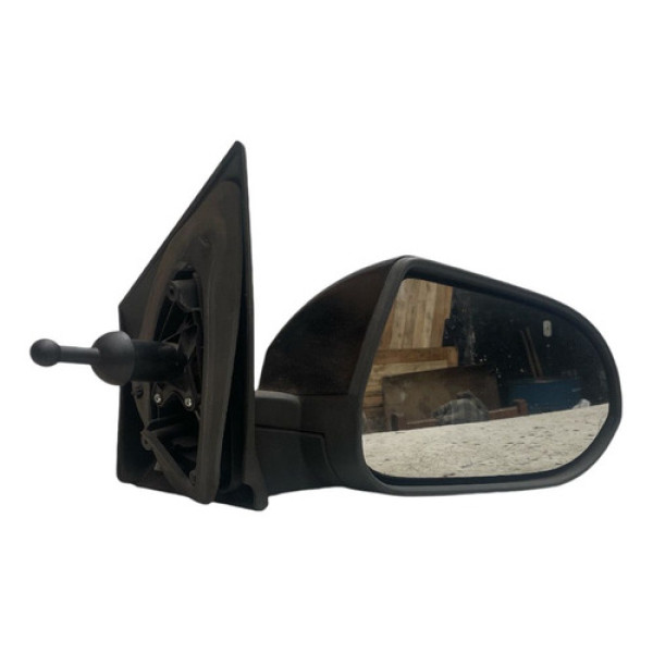 Retrovisor Direito Chevrolet Onix Manual 2014 A 2017