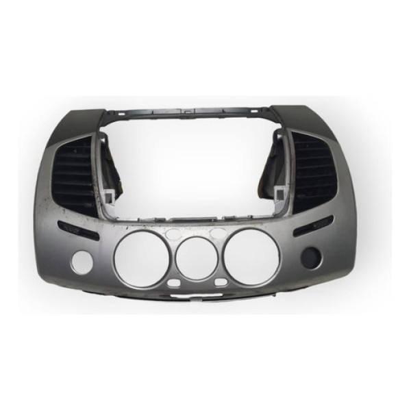 Moldura Painel Central Triton 2014 2015 2016 2017