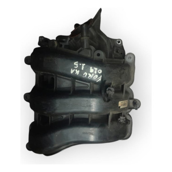Coletor Admissão Ford Ka 1.5 2010 2011 2013