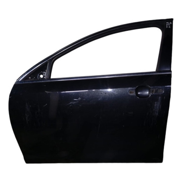 Porta Dianteira Esquerda Motorista Malibu 2008 2009 A 2013