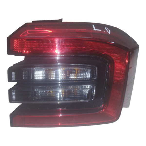 Lanterna Traseira Direito Tiggo Pro 5 2022 A 2024 Original