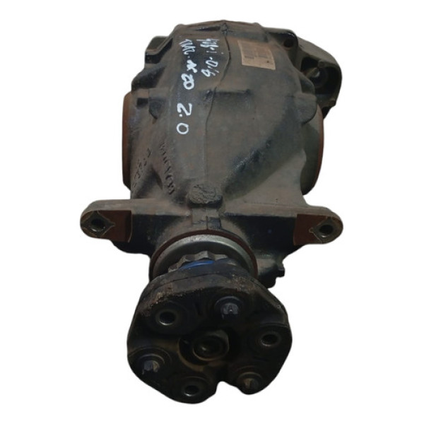 Diferencial Traseiro Bmw 428i N.20 2.0 Turbo 2016