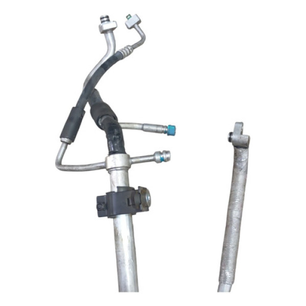 Mangueira Ar Condicionado Tiggo 5x Pro 1.5 Turbo 2023 2024