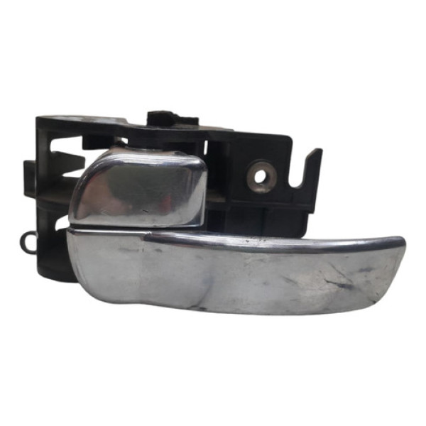 Maçaneta Interna Dianteira Esquerda Frontier 2011 A 2016