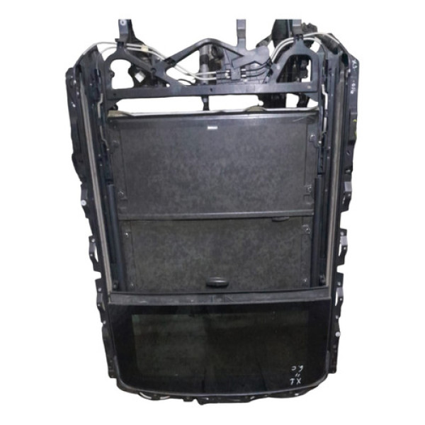 Teto Solar Bmw X1 2011 2012