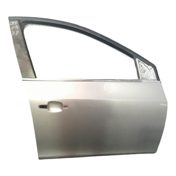 Porta Dianteira Direita Cruze 2011 2012 A 2014