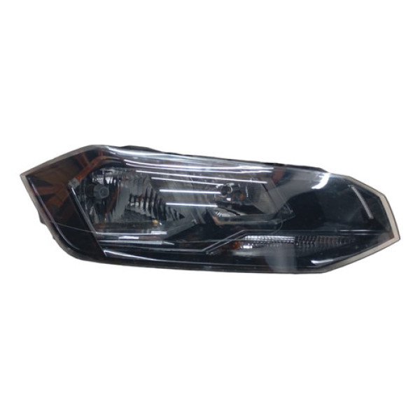 Farol Direito Virtus Polo 2017 2018 2019 2020 2021 A 2022