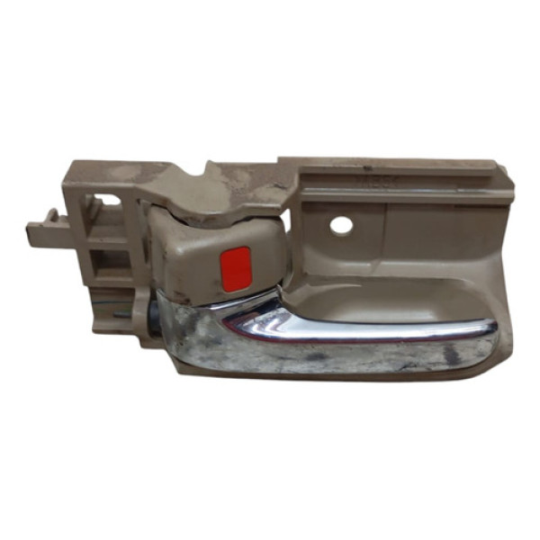 Maçaneta Interna Dianteira Esquerda Sw4 2008 2009 2015 2016