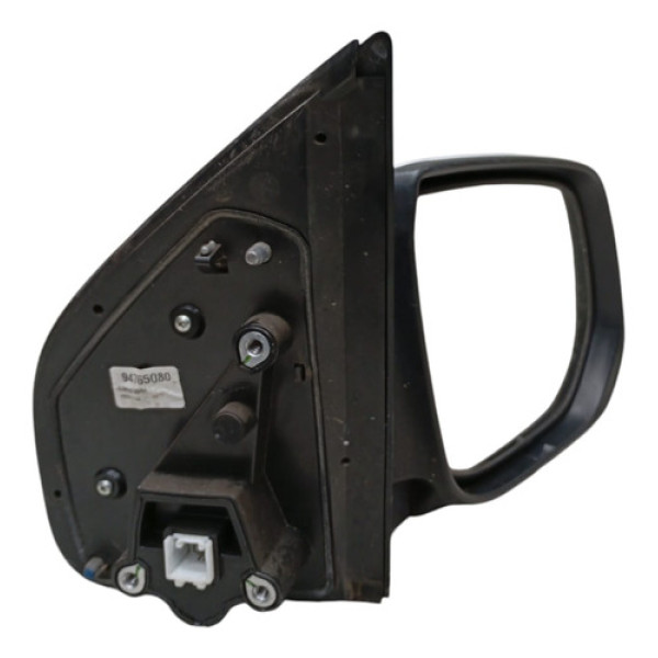 Retrovisor Direito S10 C/ Pisca 2013 A 2022 Eletrico