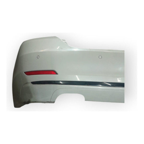 Parachoque Traseiro Com Sensor Re Bmw 428i 2014 2015 A 2017
