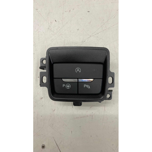 Botão Park Assist Fusion 2018 2.0