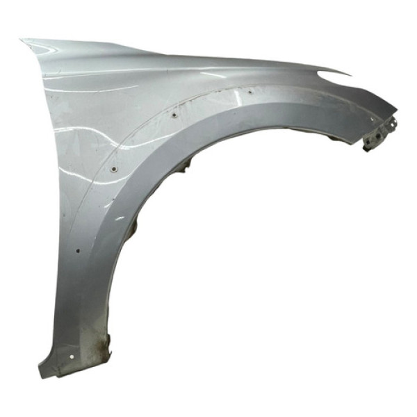 Paralama Direito Mitsubishi New Triton 2018/19 A 2022