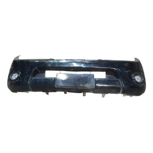 Parachoque Dianteiro Frontier 2011 2012 2013 A 2016