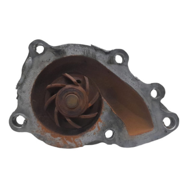 Bomba Agua Hyunda Hb20s 1.0 2015 A 2016