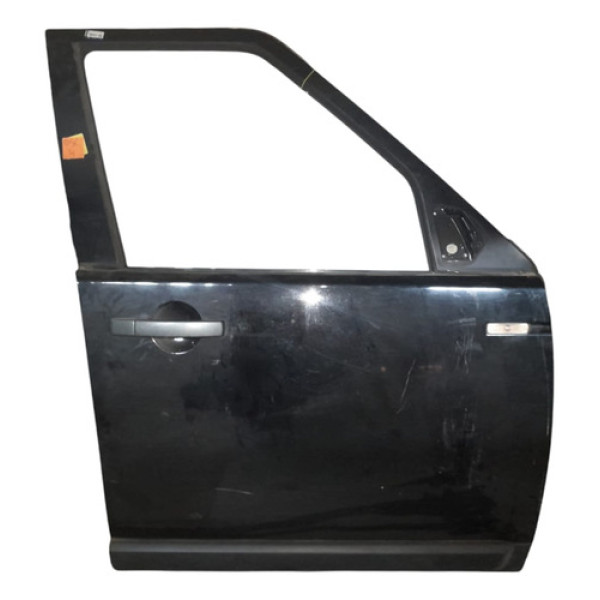 Porta Dianteira Direita Discovery 4 2010 2011 A 2015
