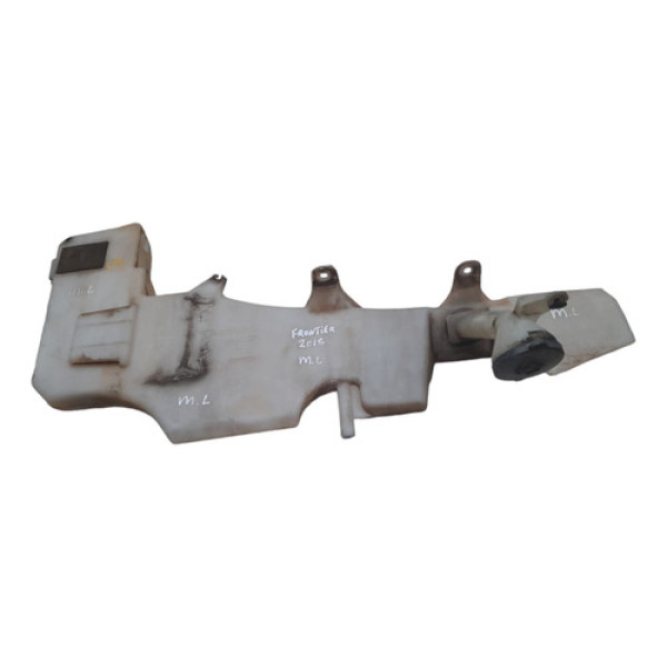 Reservatorio Agua Parabrisa Frontier 2012 2013 2014 2016