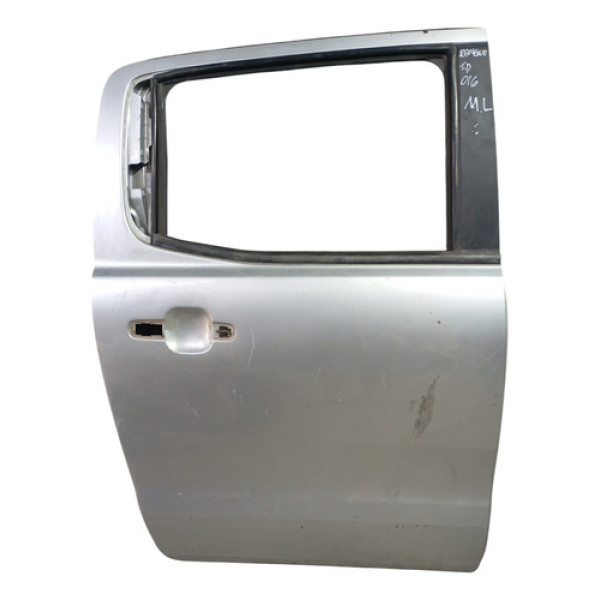Porta Traseira Direita Ranger 2015 2016 A 2020