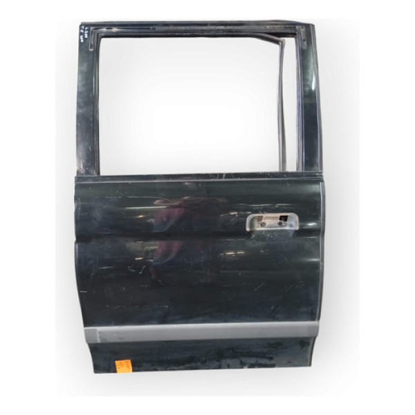 Porta Traseira Esquerda L200 Sport 2006 2007 2008 2012