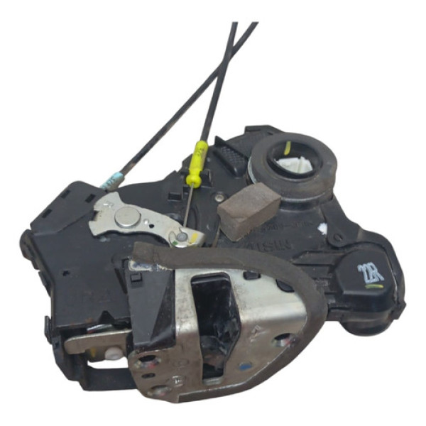 Fechadura Porta Dianteira Direita Hilux Sw4 2012 2013 A 2016