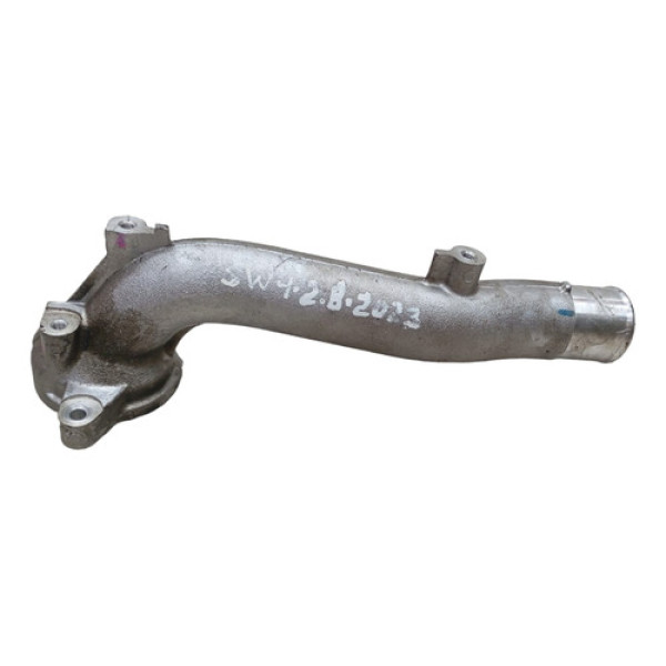 Cano Válvula Sw4 Hilux Srx 4x4 2.8 2022 A 2024 Original