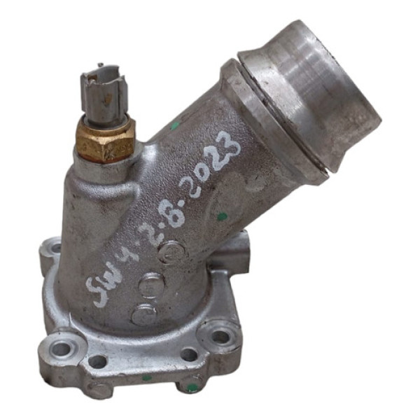 Flange Válvula Termostática Sw4 Srx 4x4 2.8 22 A 24 Original