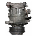 Compressor De Ar Bmw 320i Gt 2.0 Gasolina 2014 2015