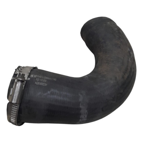 Mangueira Pressão Intercooler Golf Gti 2.0 2014 2015