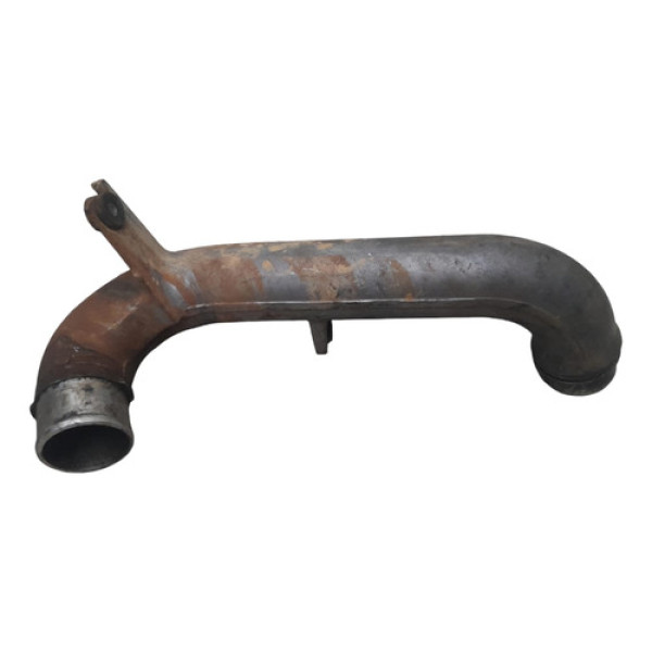 Mangueira Intercooler Radiador Frontier 2.5 2016 2017