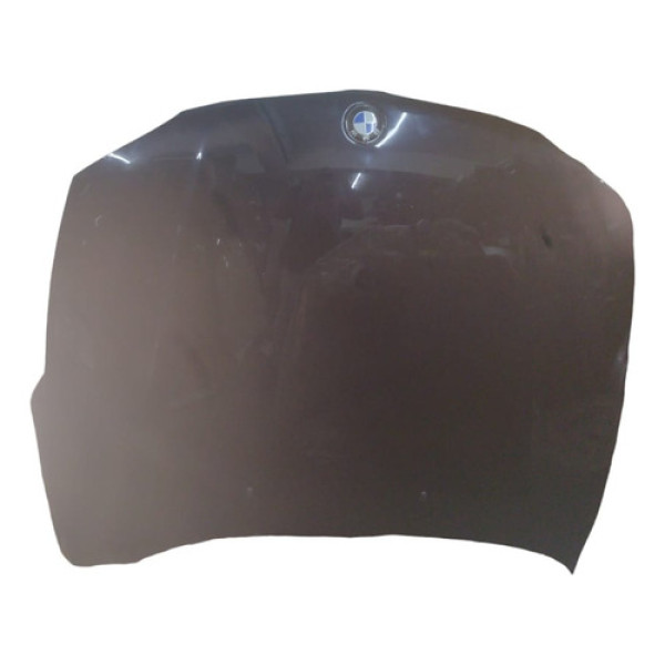 Capô Bmw 120i 2009 A 2012