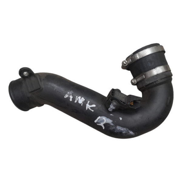 Mangueira Intercooler Amarok 2011 2012