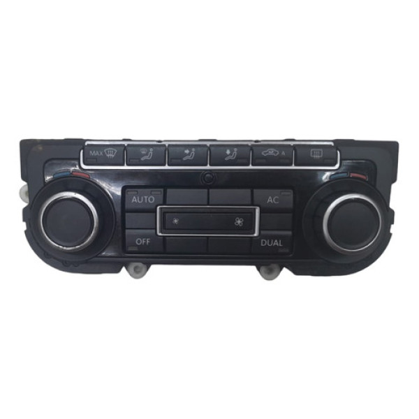 Comando Ar Condicionado Vw Tiguan 2009 2010 A 2015