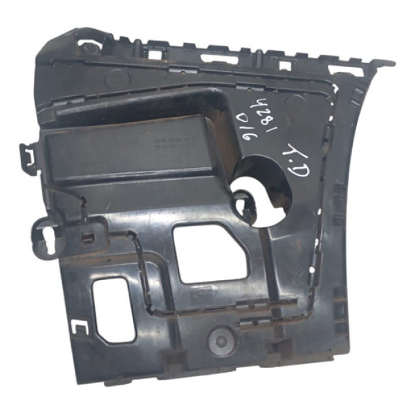 Guia Parachoque Traseiro Direito Bmw 428i 2014 2015 A 2017