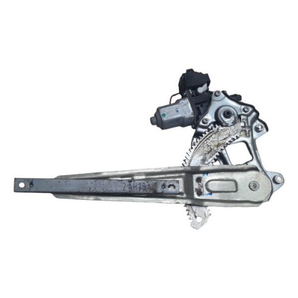 Maquina Vidro Traseira Esquerda Livina 2011 2012