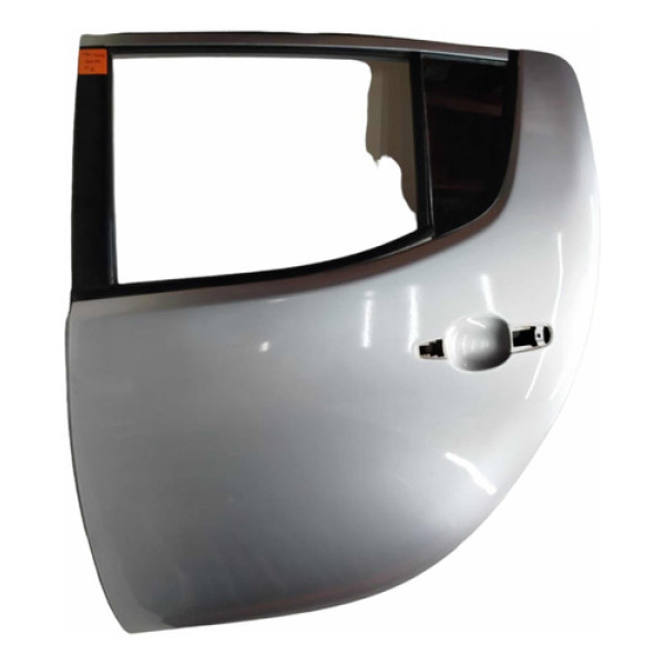 Porta Traseira Esquerda Triton 2014
