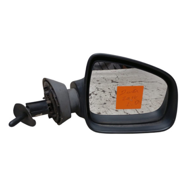 Retrovisor Direito Duster Manual 2011 A 2014