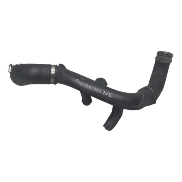 Mangueira Superior Radiador Tiguan 2.0 2009 2010 2011 A 2015